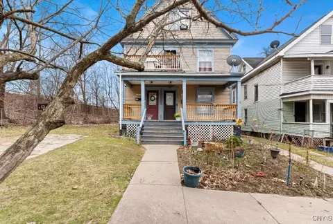 242 Mckinley Ave #42, Syracuse, NY 13205
