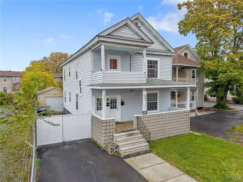 807 Burnet Ave, Syracuse, NY 13203