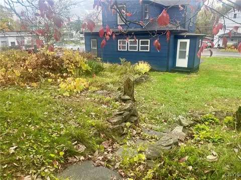 Exterior - 171 Main Rd, Herkimer, NY 13350 photo 5 of 8