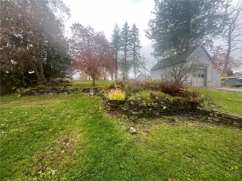 Exterior - 171 Main Rd, Herkimer, NY 13350 photo 7 of 8