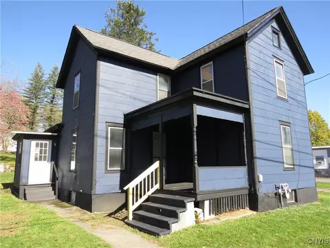 171 Main Rd, Herkimer, NY 13350