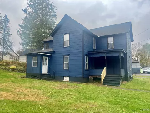 Exterior - 171 Main Rd, Herkimer, NY 13350 photo 8 of 8