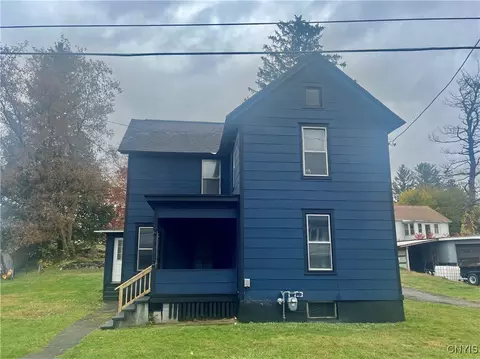 Exterior - 171 Main Rd, Herkimer, NY 13350 photo 4 of 8
