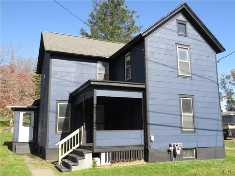 Exterior - 171 Main Rd, Herkimer, NY 13350 photo 3 of 8