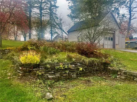 Exterior - 171 Main Rd, Herkimer, NY 13350 photo 6 of 8