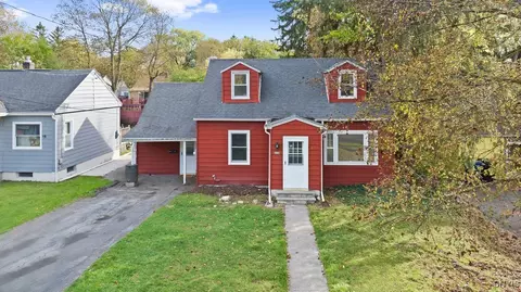 228 Fayette Blvd, Syracuse, NY 13224