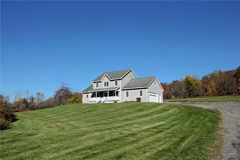 7585 Hamilton Rd, Hamilton, NY 13346