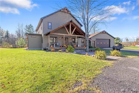 1980 County Route 12, Central Square, NY 13036