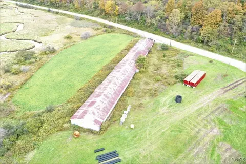 1191 State Route 248, West Union, NY 14877