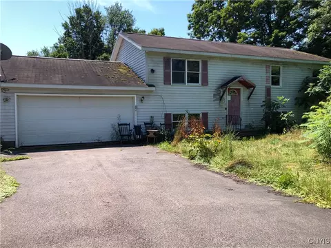 7644 Old Floyd Rd, Floyd, NY 13440