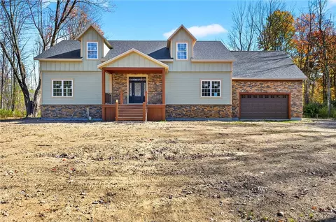 96 Kibby Rd, Mexico, NY 13114