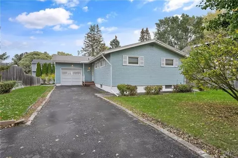 460 Lillian Ave, Syracuse, NY 13206