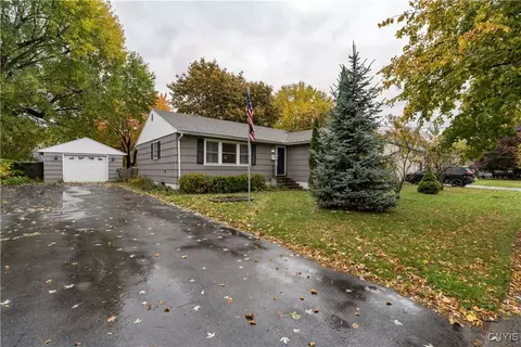384 Broadway Ave W, Watertown, NY 13601