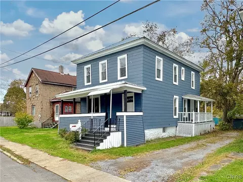 Other - 321 Pleasant Ave, Oneida, NY 13421 photo 1 of 5