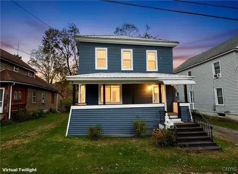 321 Pleasant Ave, Oneida, NY 13421