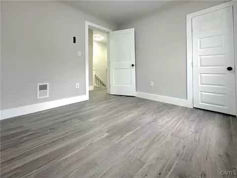 Bedroom - 321 Pleasant Ave, Oneida, NY 13421 photo 1 of 10