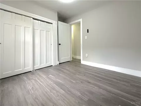 Bedroom - 321 Pleasant Ave, Oneida, NY 13421 photo 3 of 10