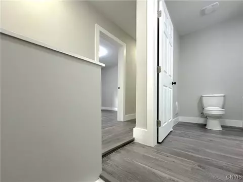 Entry Way - 321 Pleasant Ave, Oneida, NY 13421 photo 4 of 4