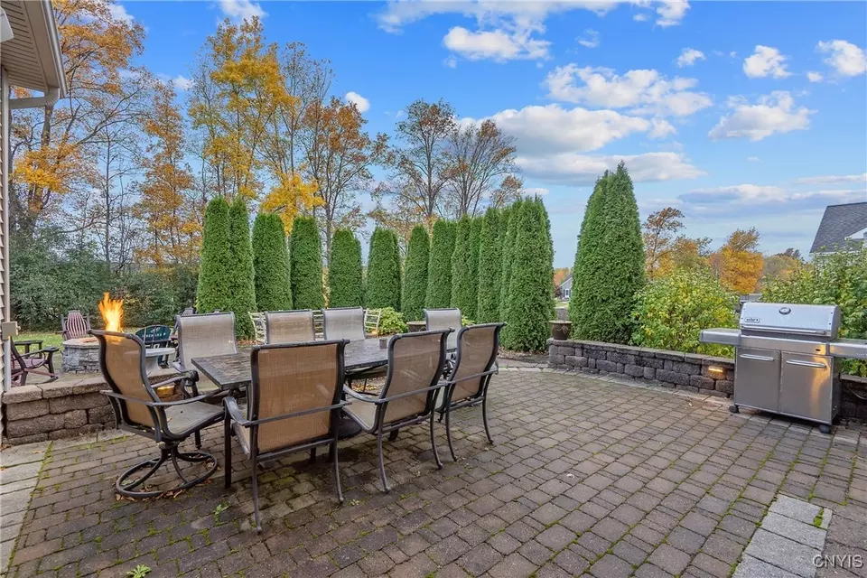 Exterior - 5156 Lyle Dr, Clay, NY 13041 photo 5 of 5