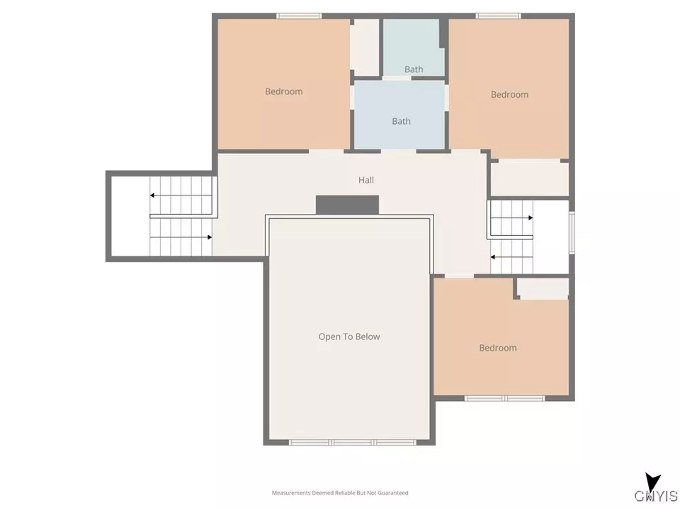 Floorplan - 5156 Lyle Dr, Clay, NY 13041 photo 2 of 3