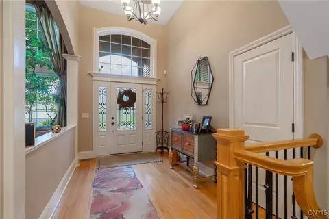 Entry Way - 5156 Lyle Dr, Clay, NY 13041 photo 1 of 4