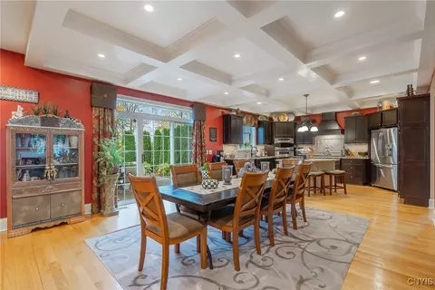 Dining - 5156 Lyle Dr, Clay, NY 13041 photo 1 of 4