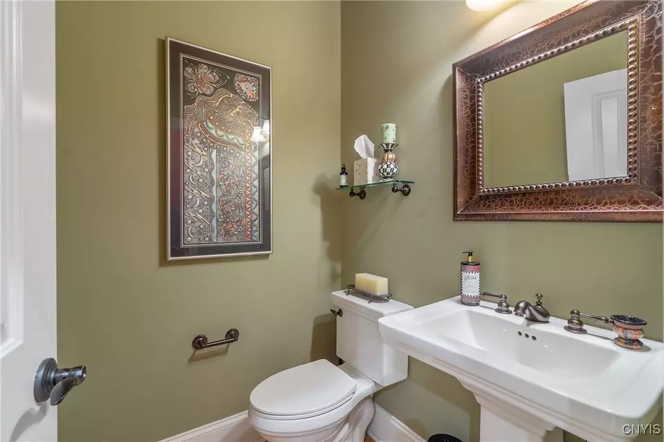 Bath - 5156 Lyle Dr, Clay, NY 13041 photo 4 of 5