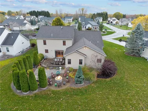 View/Area - 5156 Lyle Dr, Clay, NY 13041 photo 1 of 3