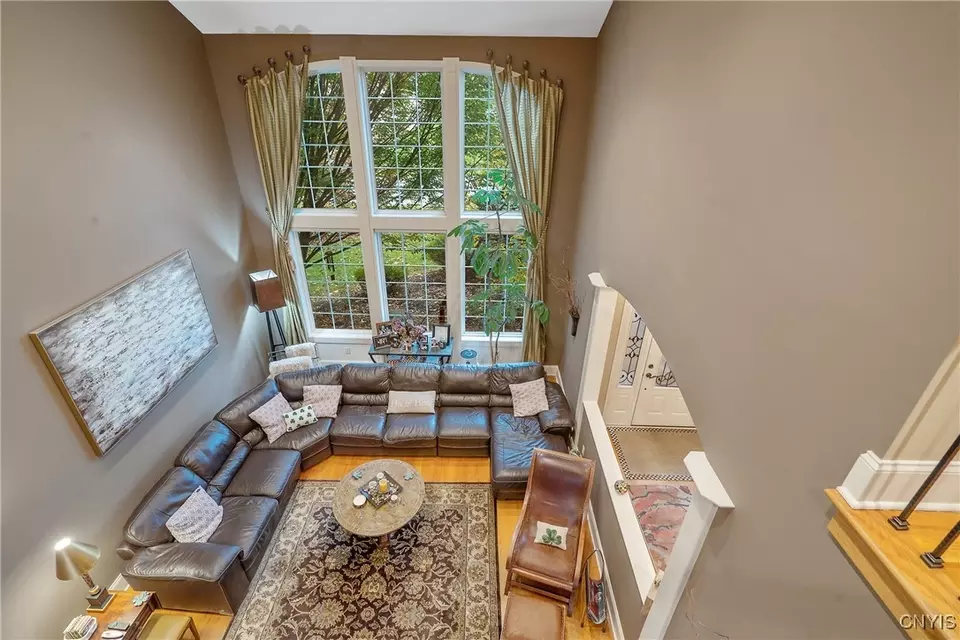 Living - 5156 Lyle Dr, Clay, NY 13041 photo 5 of 5