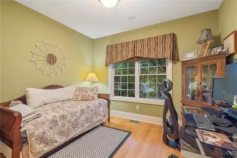 Bedroom - 5156 Lyle Dr, Clay, NY 13041 photo 1 of 6