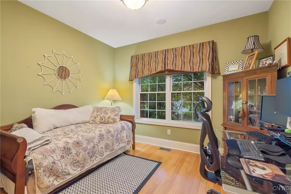 Bedroom - 5156 Lyle Dr, Clay, NY 13041 photo 1 of 6