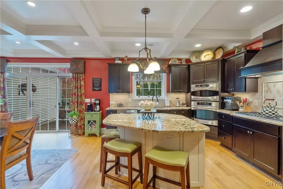 Kitchen - 5156 Lyle Dr, Clay, NY 13041 photo 3 of 7