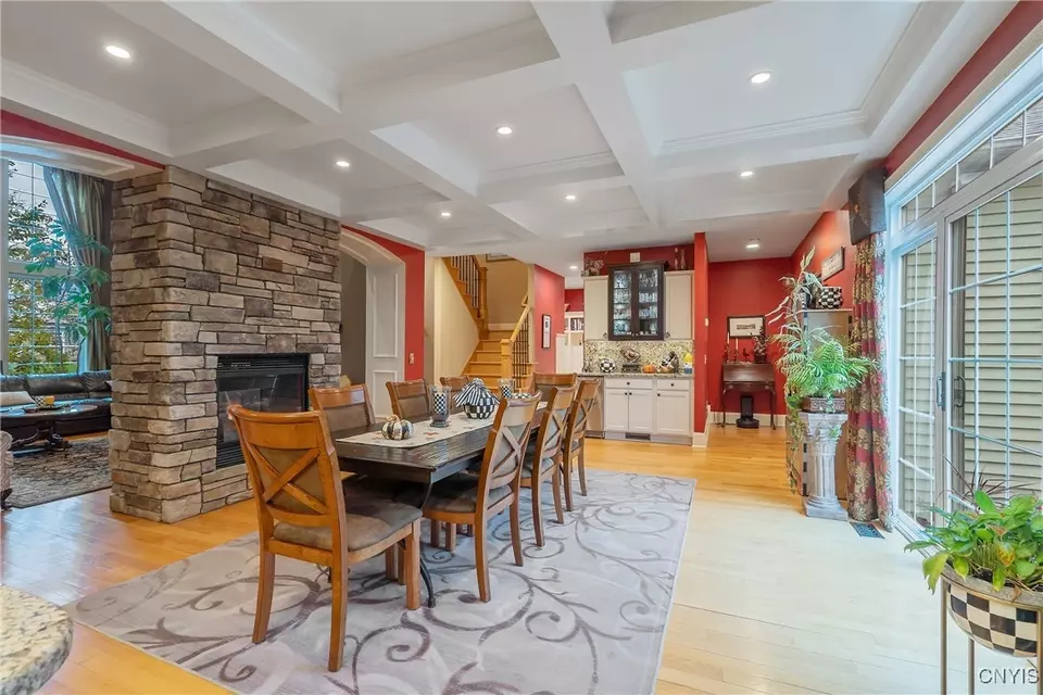 Dining - 5156 Lyle Dr, Clay, NY 13041 photo 4 of 4