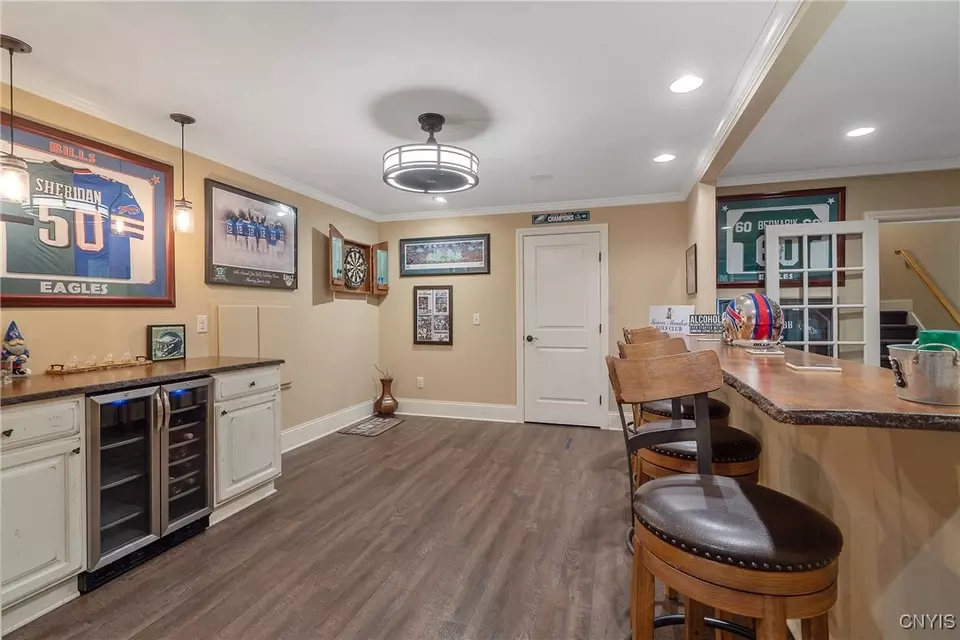 Entry Way - 5156 Lyle Dr, Clay, NY 13041 photo 4 of 4