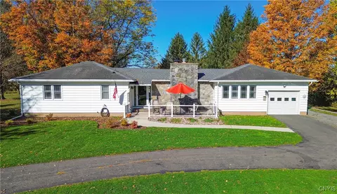 5835 State Route 26, Rome, NY 13440