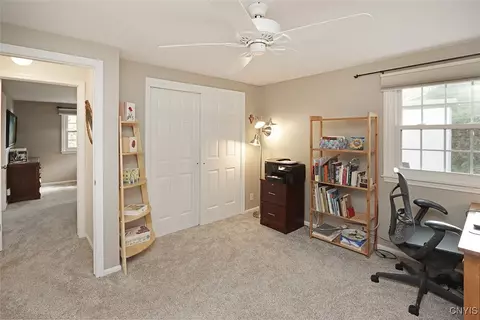 Bedroom - 516 Standish Dr, Syracuse, NY 13224 photo 9 of 10