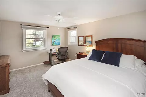 Bedroom - 516 Standish Dr, Syracuse, NY 13224 photo 3 of 10