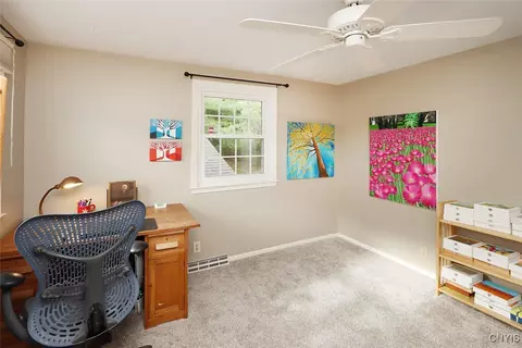 Bedroom - 516 Standish Dr, Syracuse, NY 13224 photo 10 of 10