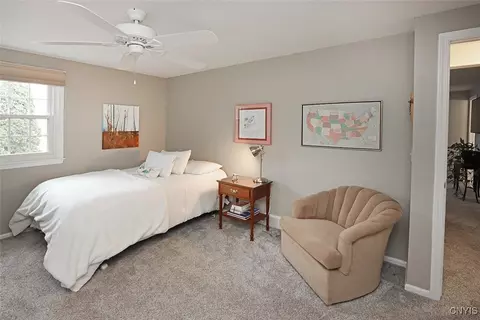 Bedroom - 516 Standish Dr, Syracuse, NY 13224 photo 6 of 10