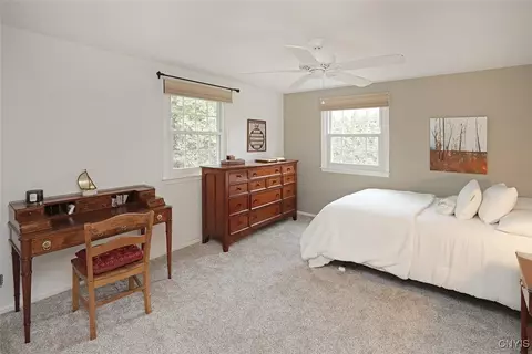 Bedroom - 516 Standish Dr, Syracuse, NY 13224 photo 5 of 10