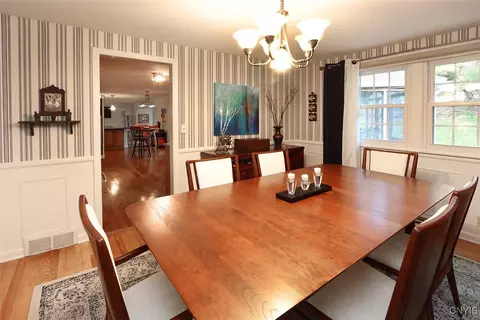 Dining - 516 Standish Dr, Syracuse, NY 13224 photo 1 of 4