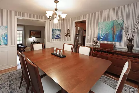 Dining - 516 Standish Dr, Syracuse, NY 13224 photo 2 of 4