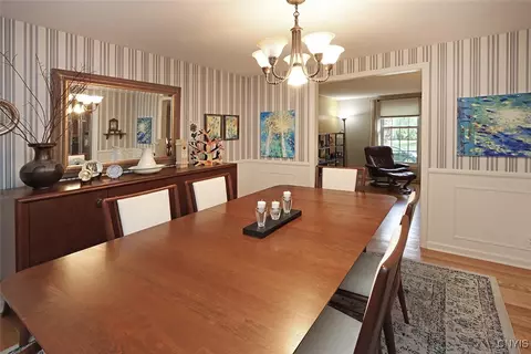Dining - 516 Standish Dr, Syracuse, NY 13224 photo 3 of 4