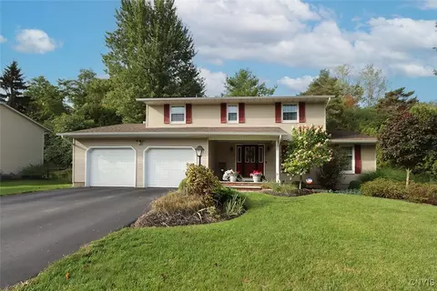 Exterior - 516 Standish Dr, Syracuse, NY 13224 photo 7 of 7
