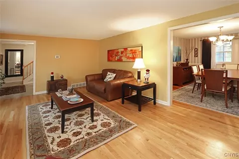 Living - 516 Standish Dr, Syracuse, NY 13224 photo 4 of 10