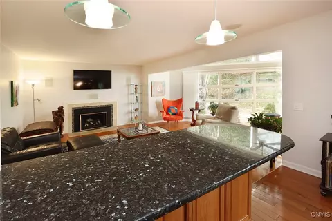 Kitchen - 516 Standish Dr, Syracuse, NY 13224 photo 1 of 7