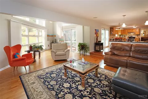 Living - 516 Standish Dr, Syracuse, NY 13224 photo 7 of 10