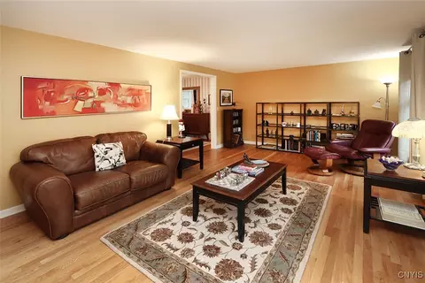 Living - 516 Standish Dr, Syracuse, NY 13224 photo 3 of 10