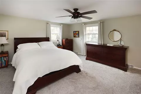 Bedroom - 516 Standish Dr, Syracuse, NY 13224 photo 1 of 10