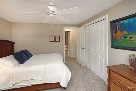 Bedroom - 516 Standish Dr, Syracuse, NY 13224 photo 4 of 10